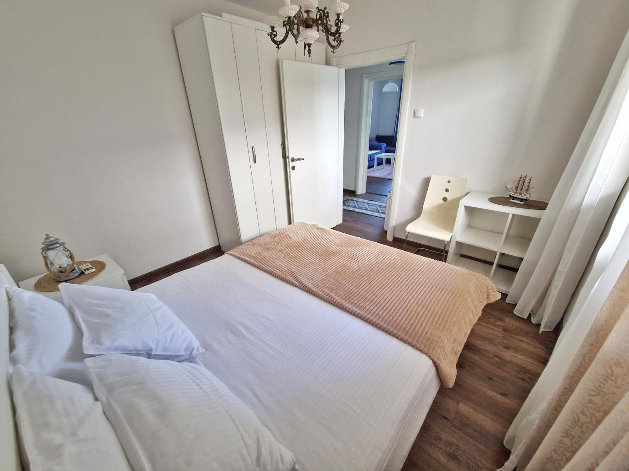 Daire Bay Terrace *