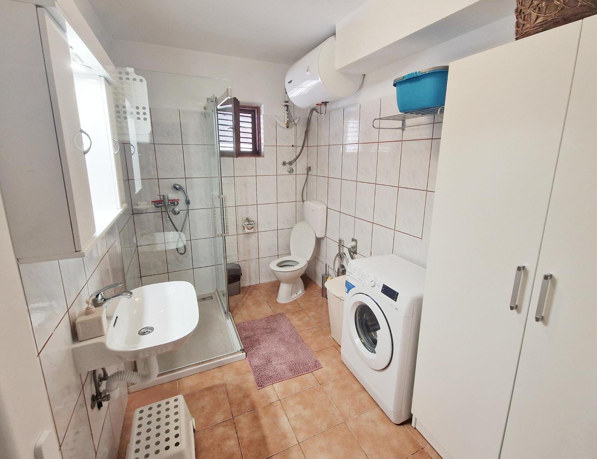 Bay Terrace Daire Donji Stoliv