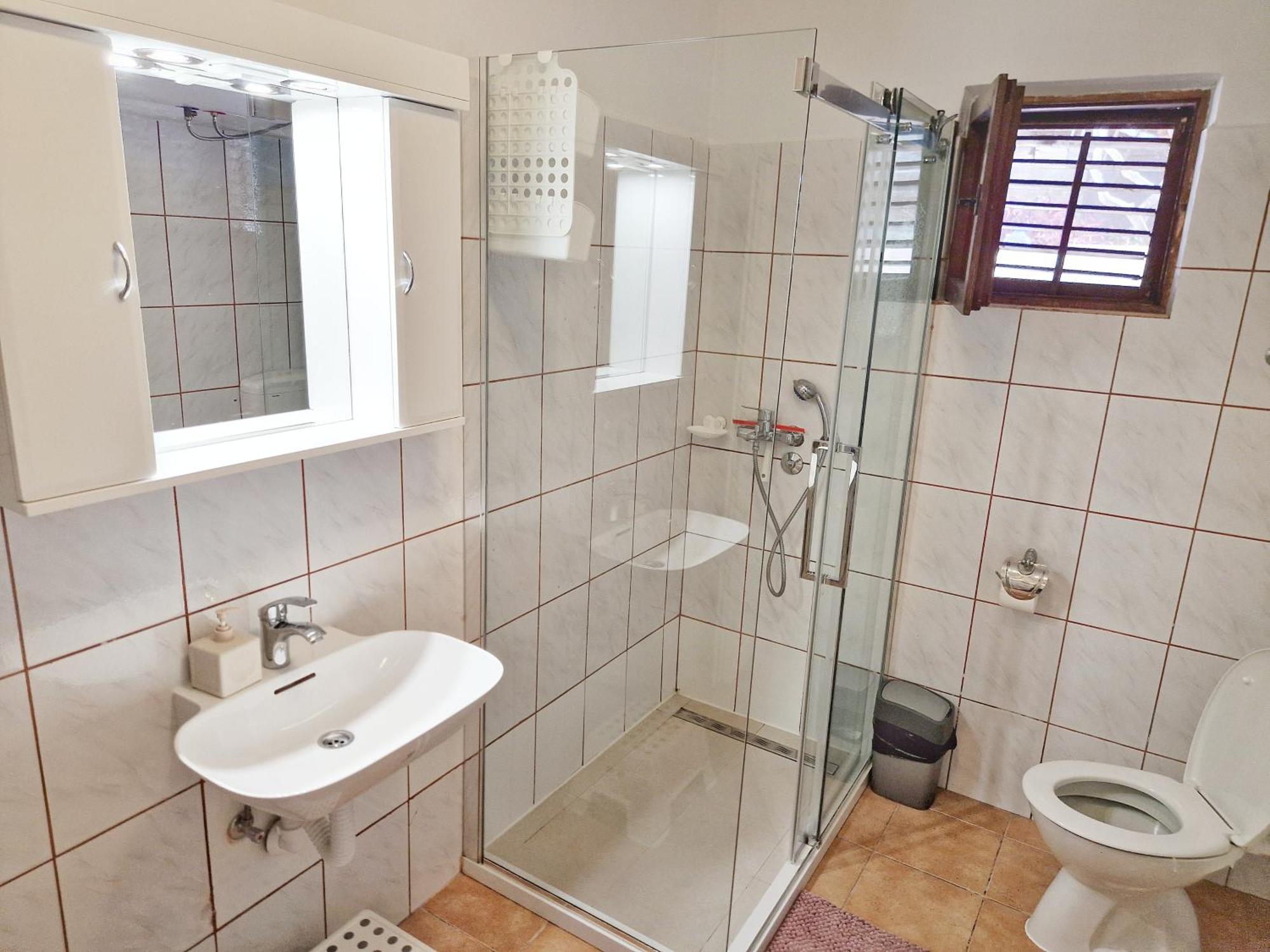 Daire Bay Terrace Donji Stoliv