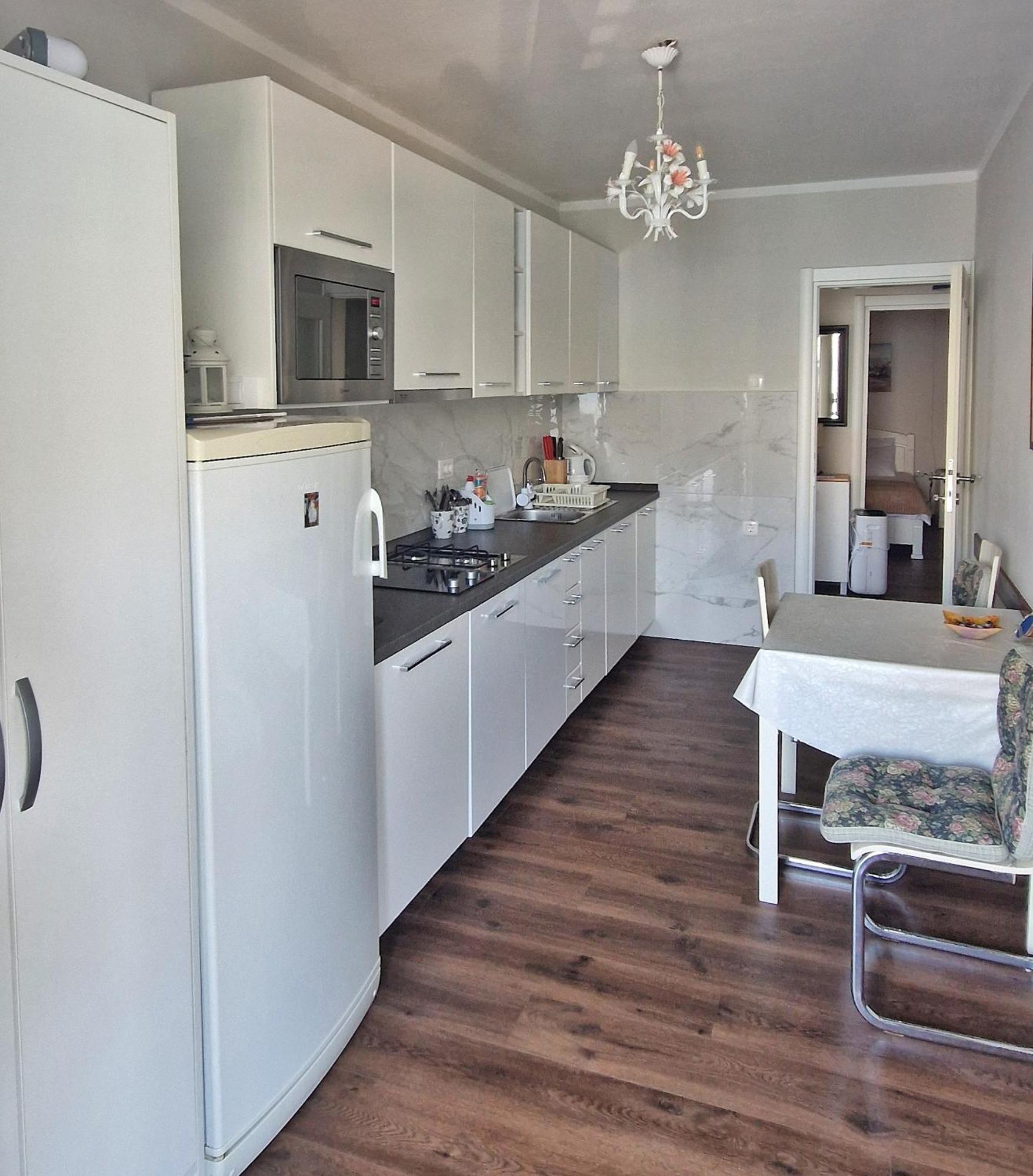 Bay Terrace * Donji Stoliv