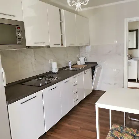 Bay Terrace Apartment Donji Stoliv Exterior photo