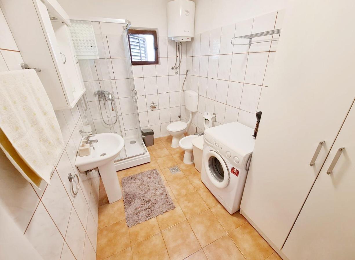 Apartment Bay Terrace Donji Stoliv