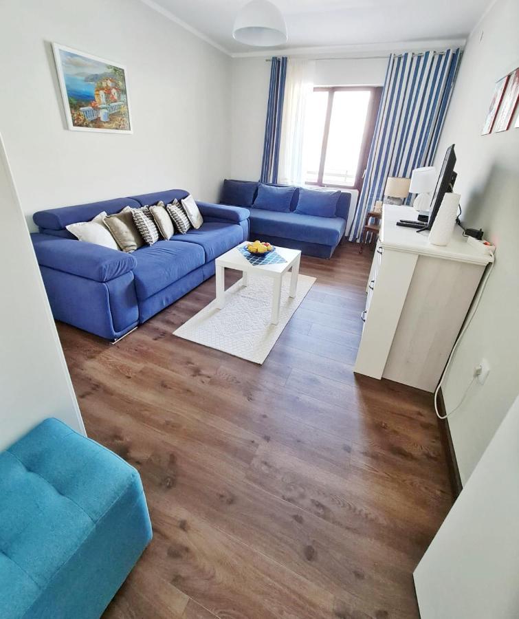 Apartment Bay Terrace *