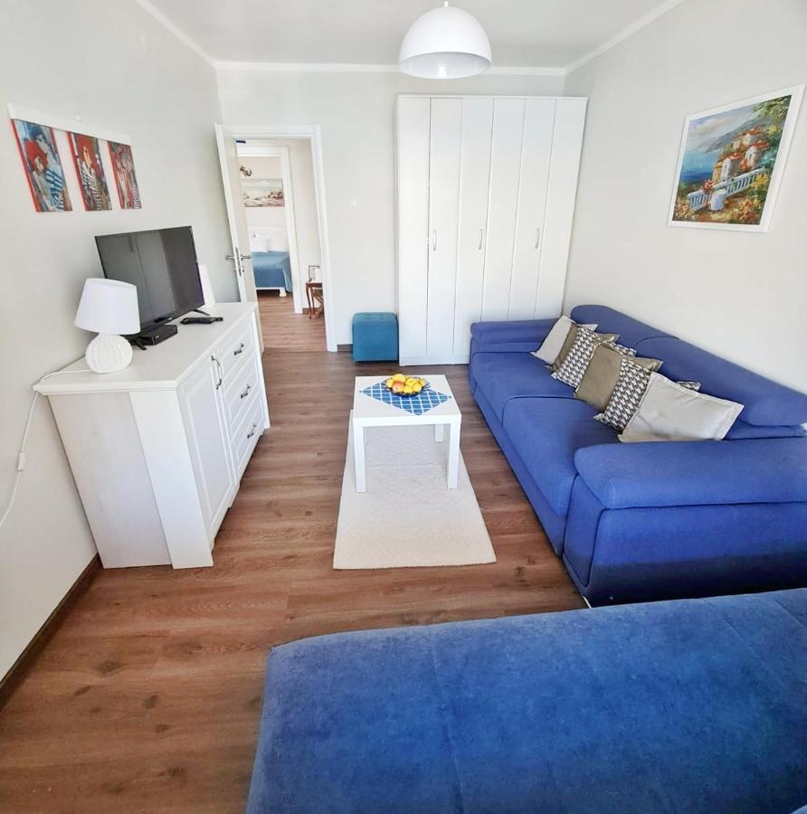 Bay Terrace * Donji Stoliv