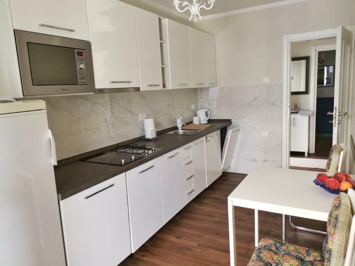 Apartment Bay Terrace Donji Stoliv