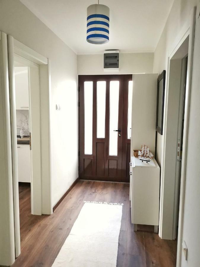 Apartment Bay Terrace *