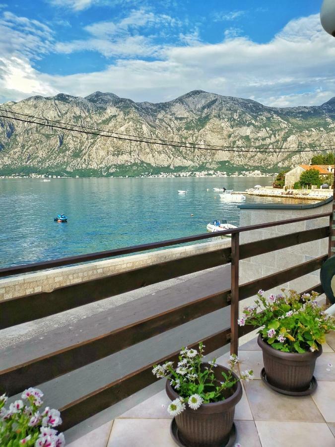 Bay Terrace Апартаменти *