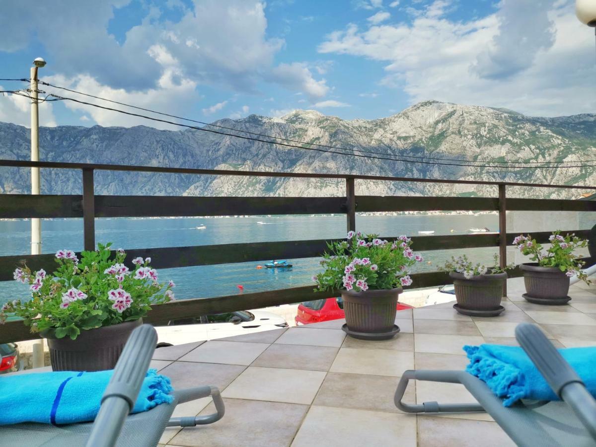 Bay Terrace * Donji Stoliv