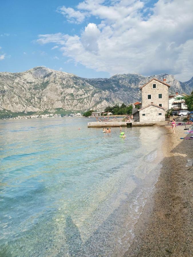 Bay Terrace * Donji Stoliv